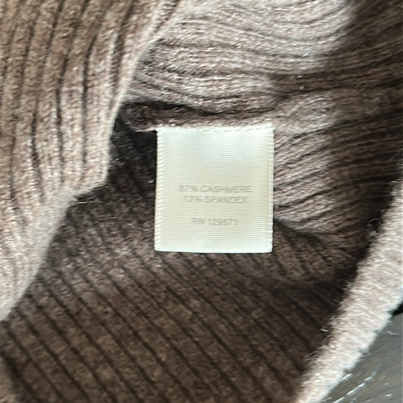 NakedCashmere Clarissa ribbed short & cami set - Picture 8 of 10